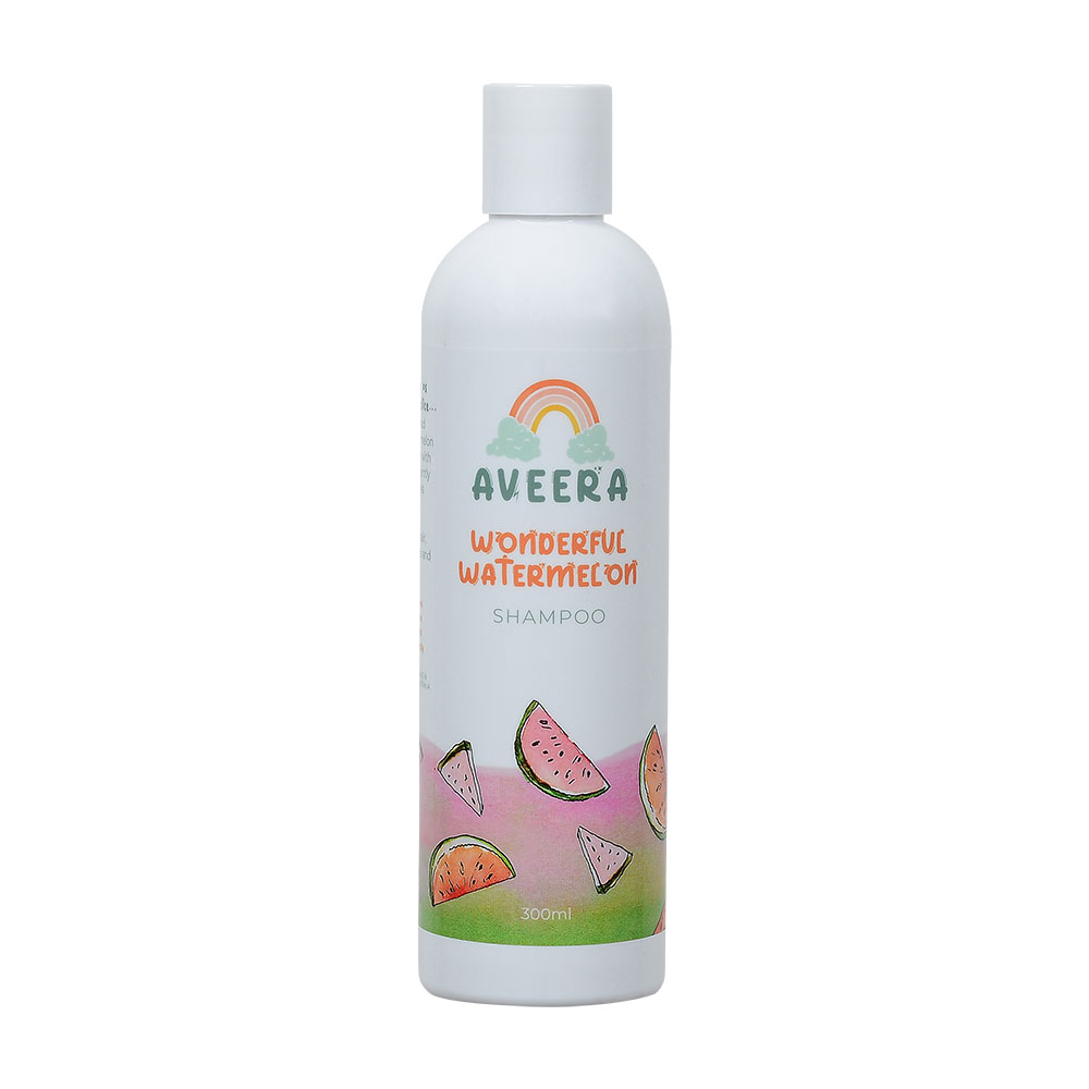 Aveera Wonderful Watermelon Shampoo